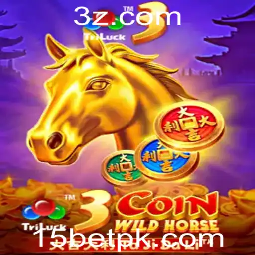 Explorando o Mundo de 3CoinWildHorse: Regras e Estratégias