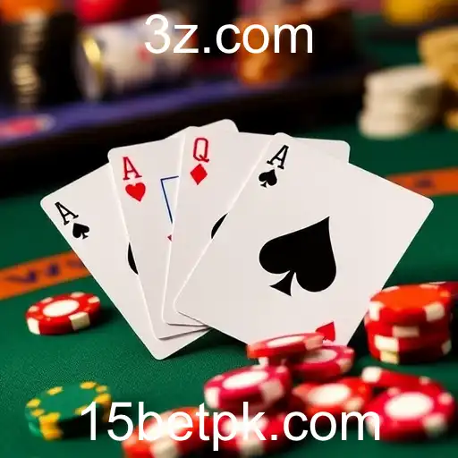 Security and Trust 15 bet - International Licenses and Certifications