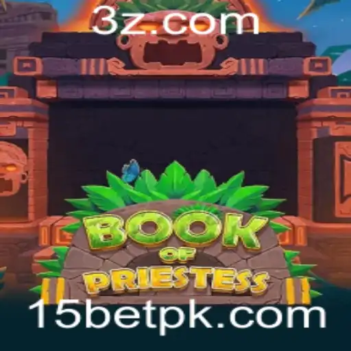 Explorando BookOfPriestess: Uma Nova Dimensão nos Jogos de Aposta