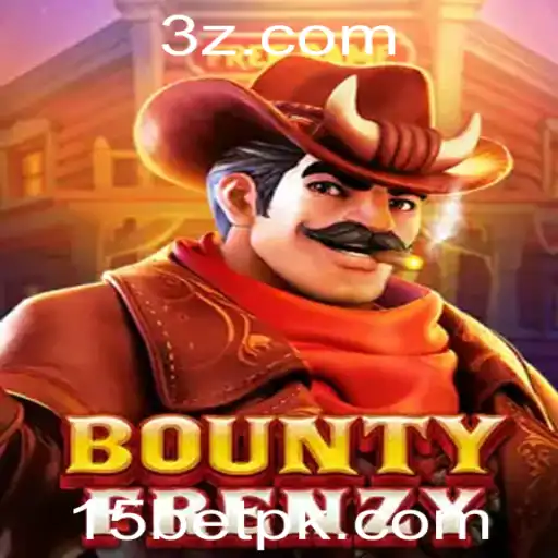 BountyFrenzy: Um Jogo Inovador no Mundo dos Cassinos Online