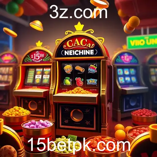 Gaming Experience 15 bet - 800+ Premium and Exclusive Games