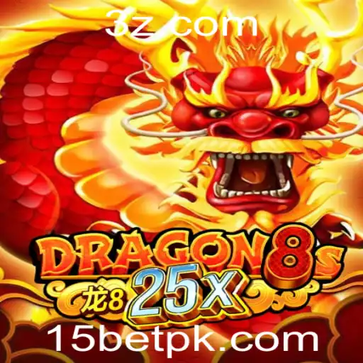 Descubra Dragon8s25x: Uma Nova Era de Entretenimento com 15 Bet