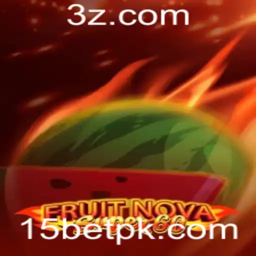 Descubra FruitNovaSuper60: O Jogo de Apostas Populares com 15 Bet