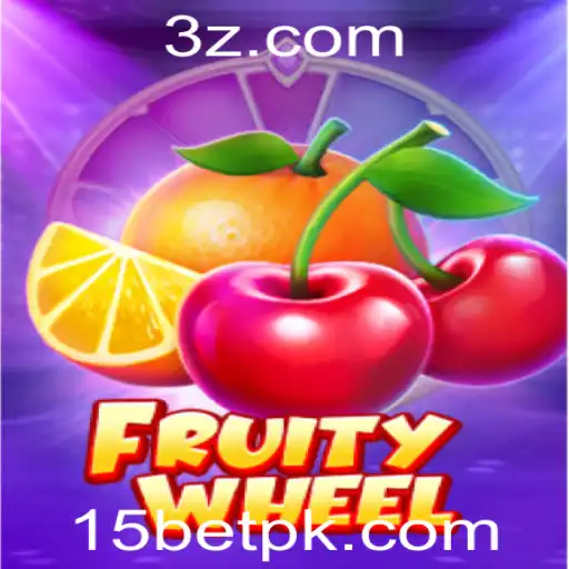 FruityWheel: Descubra o Novo Fenômeno dos Jogos de Aposta com a Pegada 15 Bet
