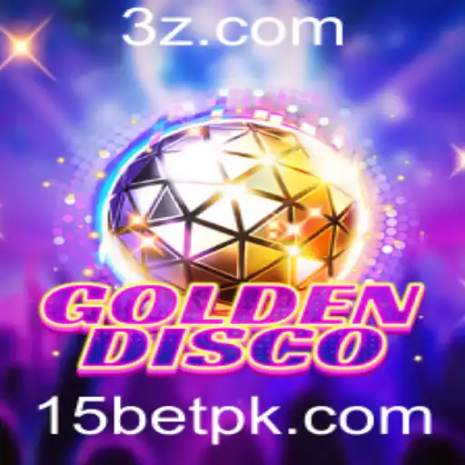 GoldenDisco: Descubra o Jogo Vibrante de Apostas com o '15 Bet'