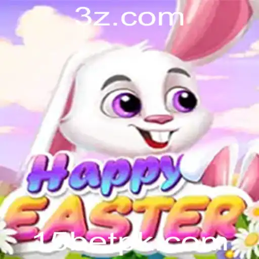 HappyEaster: Um Jogo de Apostas Vibrante com a Palavra-Chave 15 Bet