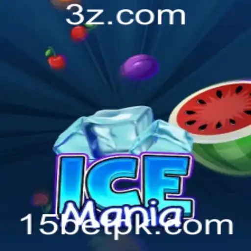 Descubra a Aventura Gelada de IceMania: Regras e Estratégias do Jogo