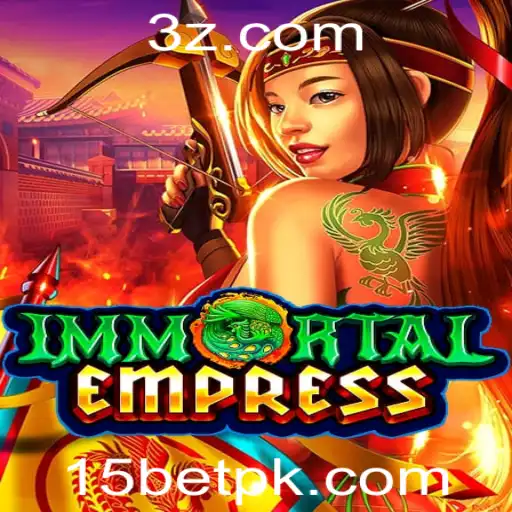 Explorando ImmortalEmpress: O Fascínio e as Regras do Novo Jogo de Apostas
