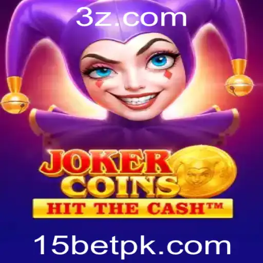 Descubra JokerCoins: Um Novo Jogo de Cassino Inovador
