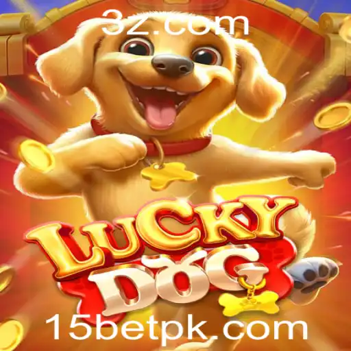 Descubra o Fascinante Mundo do LuckyDog: O Jogo de Apostas 15 Bet
