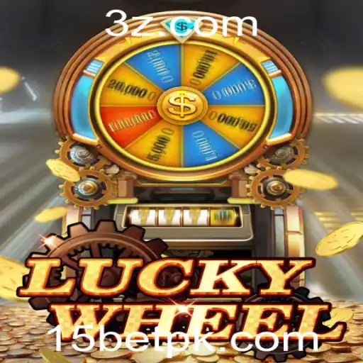 Descubra o Empolgante Jogo de Sorte LuckyWheel: Conforme as Regras de 15 Bet