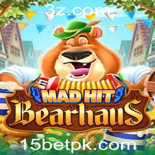 Tudo o que você precisa saber sobre o jogo MadHitBearhaus e a mecânica do 