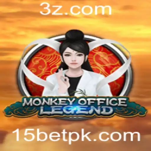 Descubra o Universo de MonkeyOfficeLegend: A Emoção do Jogo com 15 Bet