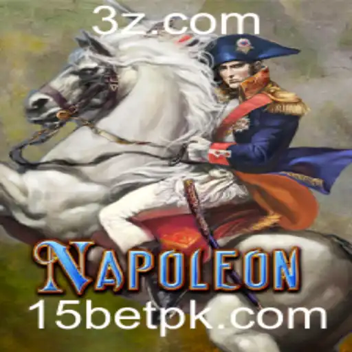 O Fascinante Mundo do Jogo Napoleon e a Estratégia da Aposta 15 Bet