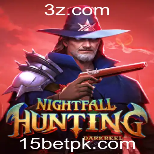 Explorando NightfallHunting: Estratégia, Diversão e Conexões com o Mundo Atual
