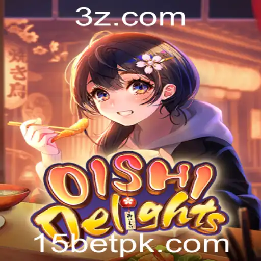 Explorando o Mundo de OishiDelights: Um Guia Completo para o Jogo