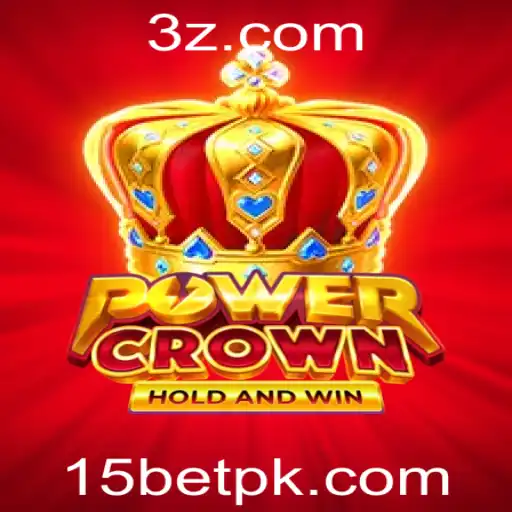 Explorando PowerCrown: Regras, Estratégias e Como Jogar com 15 Bet