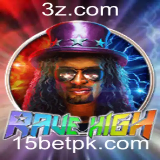 Descubra RaveHigh: O Jogo Empolgante de Apostas '15 bet'