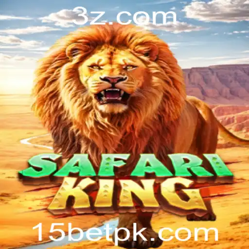 Explorando o SafariKing: O Novo Sensação dos Jogos de Cassino