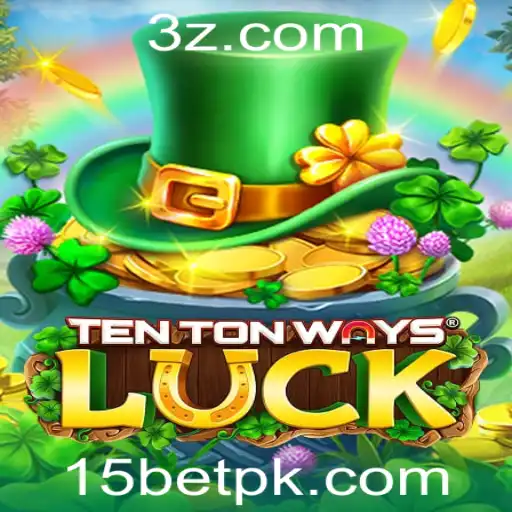 Explorando o Fascinante Mundo do Jogo TenTonWaysLuck: Um Guia Completo