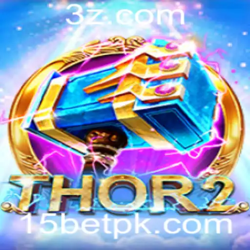 Explorando o Universo de Thor2: A Aventura do Jogo e o Desafio dos 15 Bet