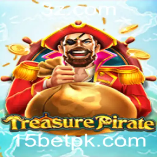 Descubra o Fascinante Mundo de TreasurePirate e sua Dinâmica de Jogo