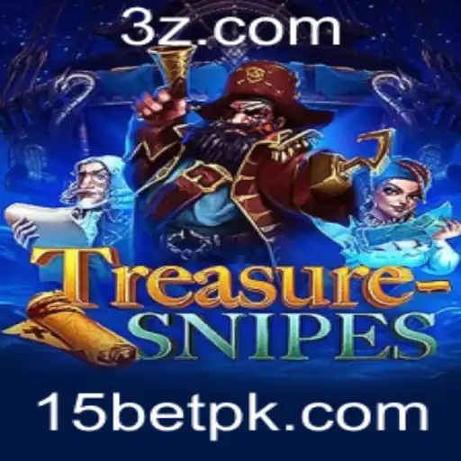 Descubra o Empolgante Mundo de TreasureSnipes: O Jogo de Aposta com 15 Bet