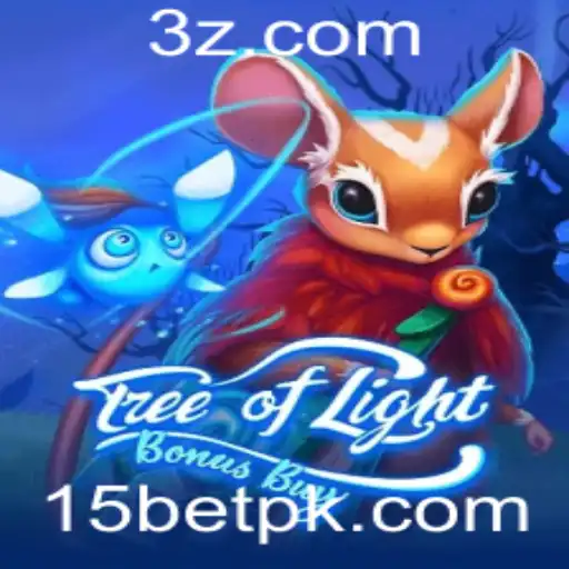 Descubra o Fascinante Jogo TreeOfLightBonusBuy com 15 Bet